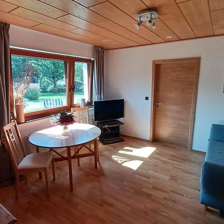 Kalberkamp Ferienwohnung Kierspe المظهر الخارجي الصورة