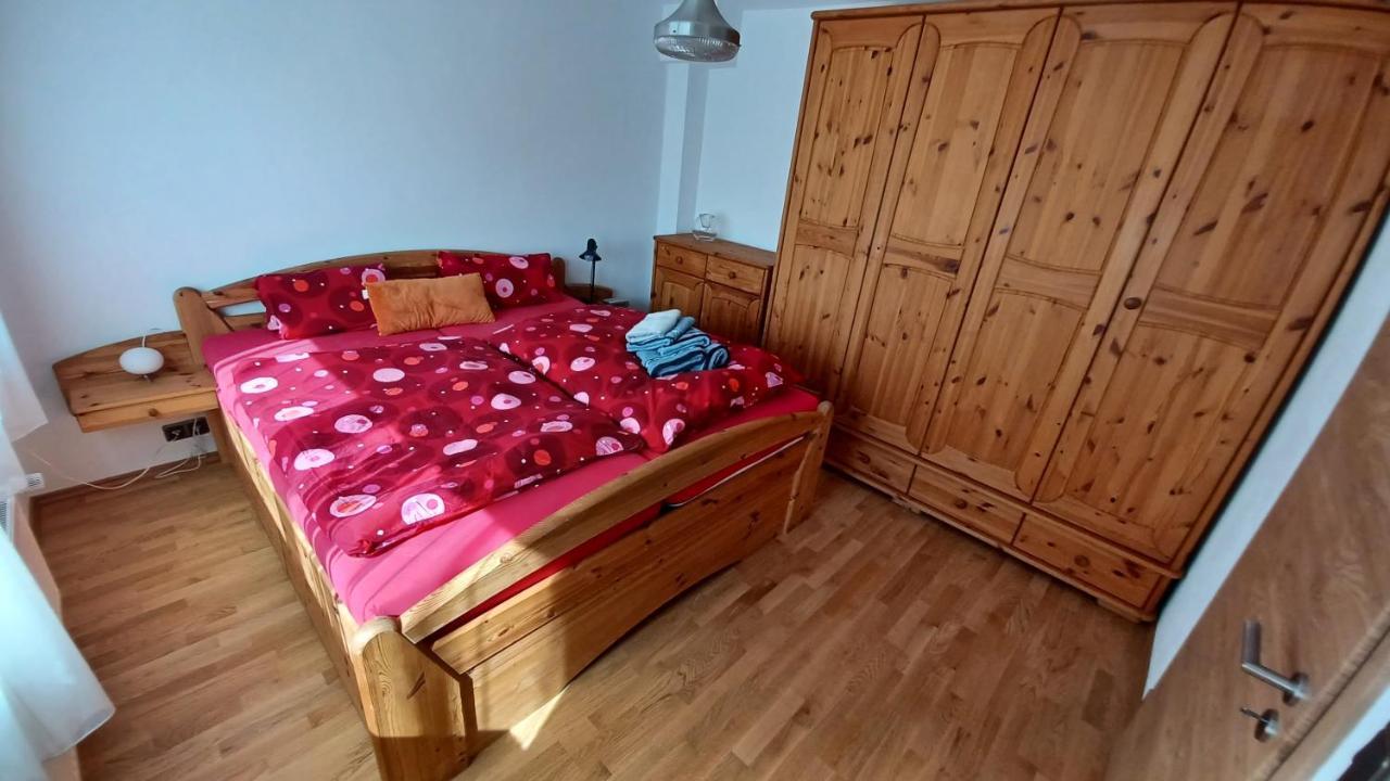 Kalberkamp Ferienwohnung Kierspe المظهر الخارجي الصورة